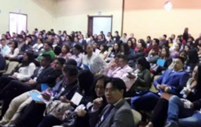 Taller Práctico Simulación de Audiencias Penales ( 40 horas académica )