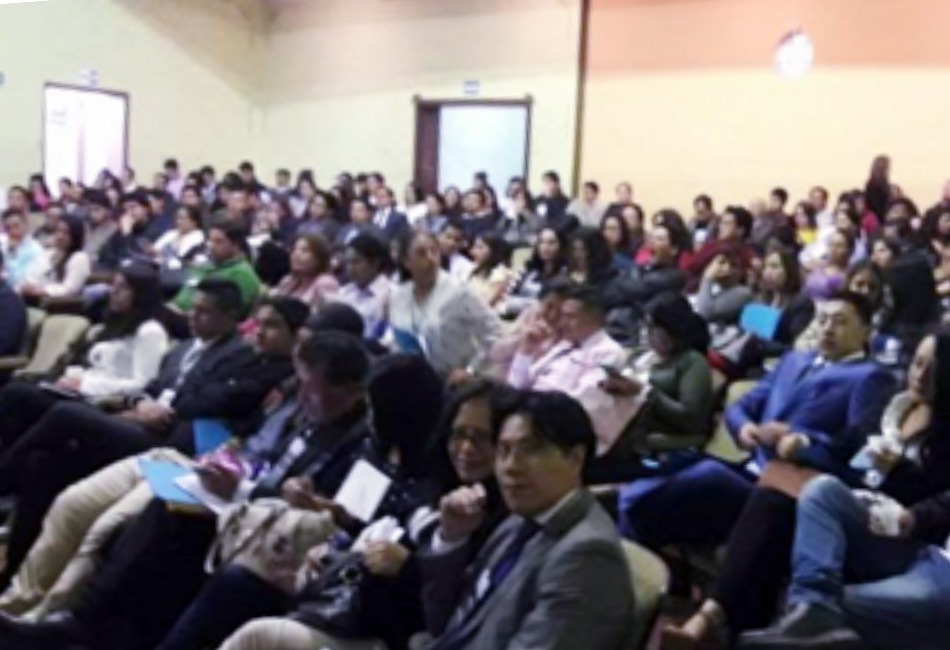 Taller Práctico Simulación de Audiencias Penales ( 40 horas académica ) Taller Práctico Simulación de Audiencias Penales ( 40 horas académica )