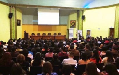 Congreso Internacional Derecho Penal y Criminología ( 40 horas académicas)