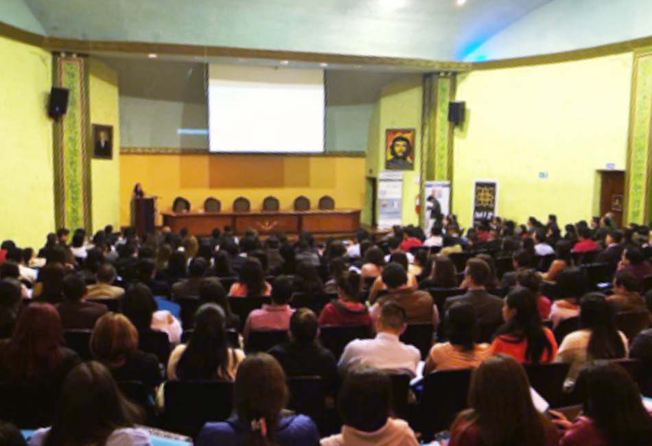 Congreso Internacional Derecho Penal y Criminología ( 40 horas académicas)