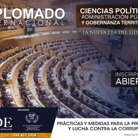 Diplomado en Ciencias Políticas