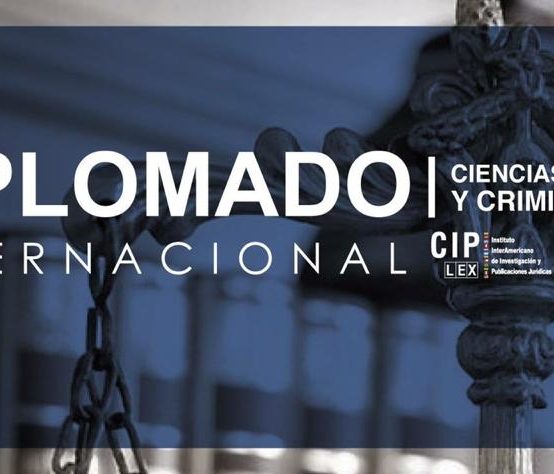 Ensayo Final –  Ciencias Penales y Criminología