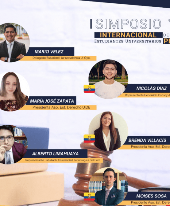 Simposio Penal Derecho Penal